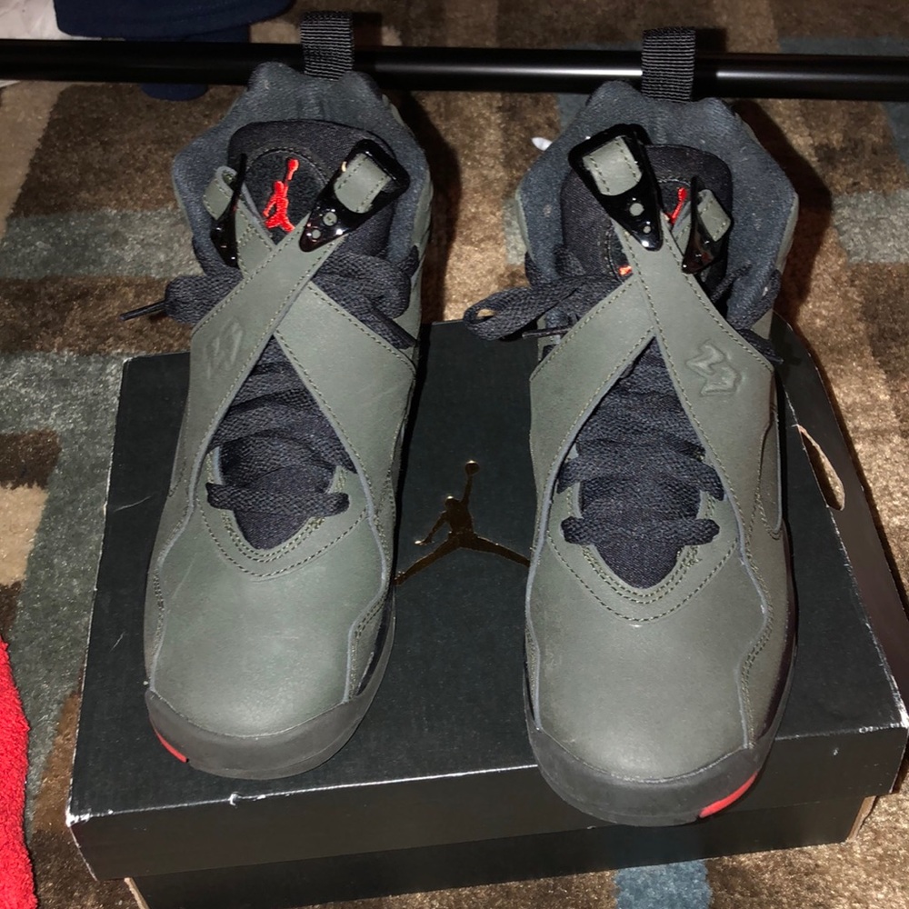 Air  Jordan 8 retro